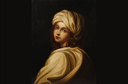 Turban – headdress
