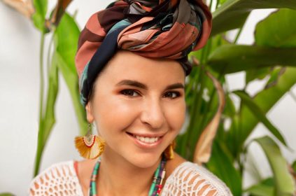 Turbans in Sri Lanka